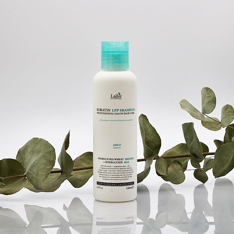LADOR Keratin LPP Shampoo bei Juui kaufen